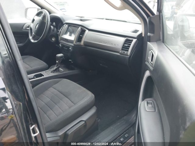 1FTER4EH0KLA82413 Ford Ranger Xlt