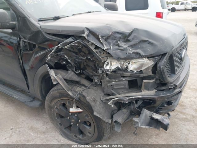 1FTER4EH0KLA82413 Ford Ranger Xlt