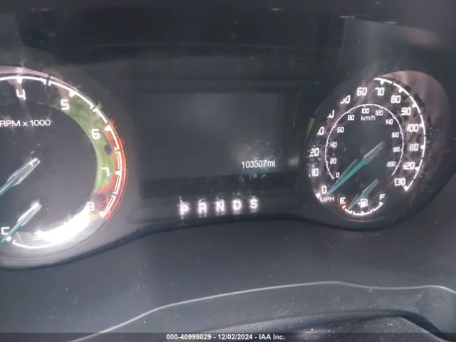 1FTER4EH0KLA82413 Ford Ranger Xlt
