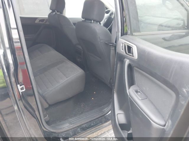 1FTER4EH0KLA82413 Ford Ranger Xlt