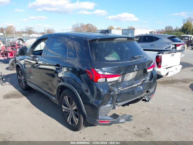 JA4AP4AU9LU012101 Mitsubishi Outlander Sport 2.0 Se