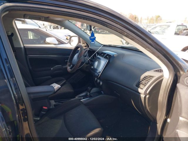 JA4AP4AU9LU012101 Mitsubishi Outlander Sport 2.0 Se