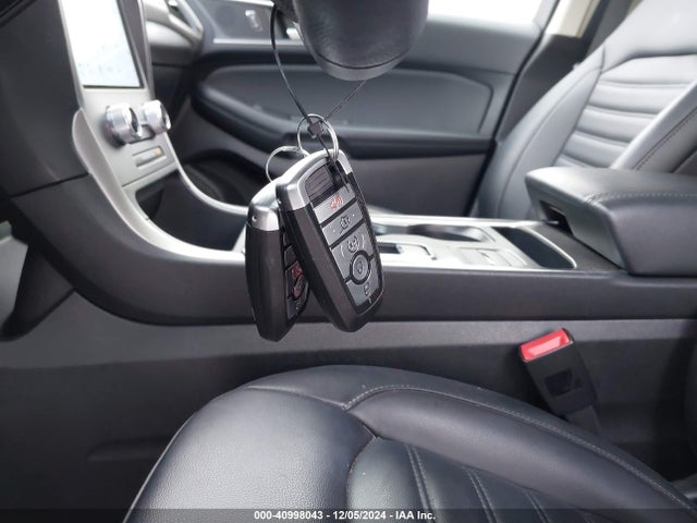 Ford EDGE SEL 2022 2FMPK4J99NBA64066 Image 11