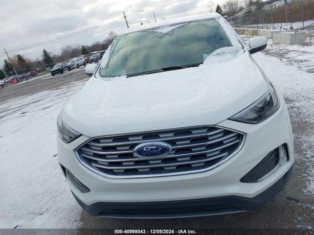 Ford EDGE SEL 2022 2FMPK4J99NBA64066 Image 13