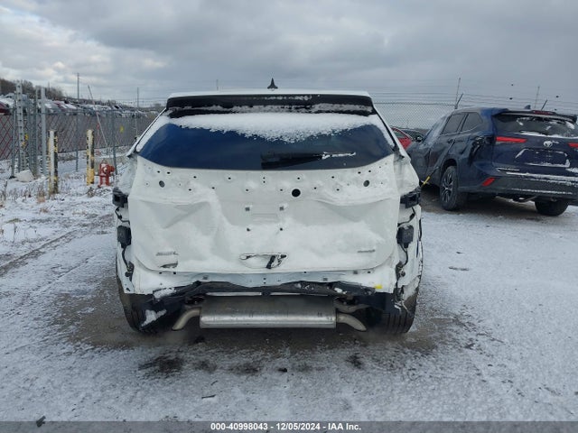 Ford EDGE SEL 2022 2FMPK4J99NBA64066 Image 17