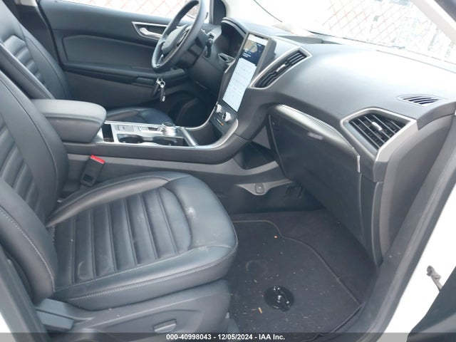 Ford EDGE SEL 2022 2FMPK4J99NBA64066 Image 5