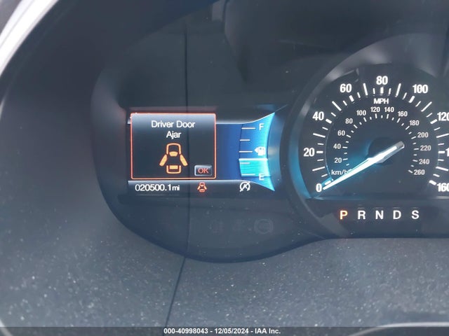 Ford EDGE SEL 2022 2FMPK4J99NBA64066 Image 7