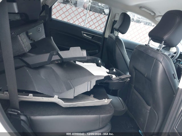 Ford EDGE SEL 2022 2FMPK4J99NBA64066 Image 8