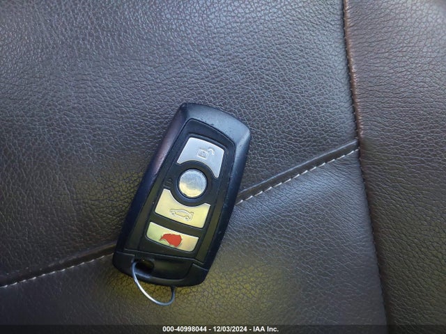 Продаж на аукціоні авто 2013 Bmw X3 Xdrive28i, vin: 5UXWX9C53DL874170, номер лоту: 40998044