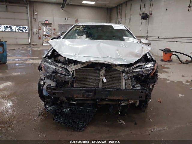 Toyota COROLLA LE 2017 2T1BURHE2HC862767 Image 12