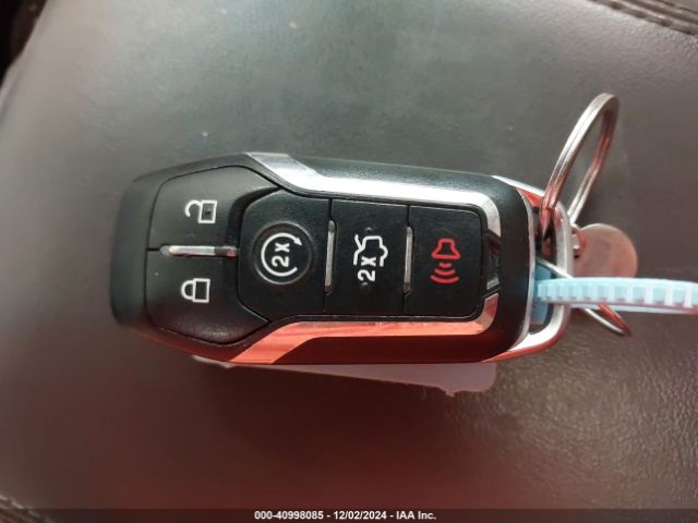 2LMTJ8LPXGBL49533 Lincoln Mkx Reserve