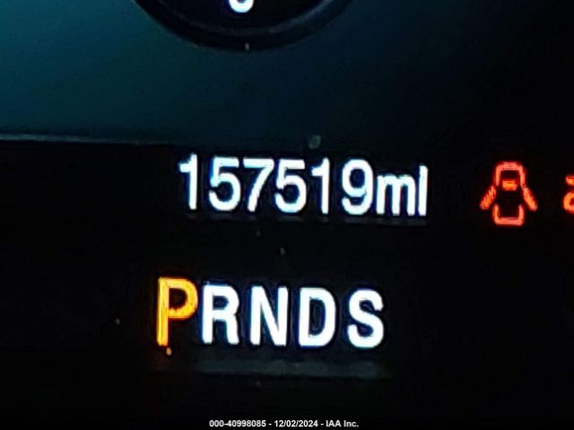 2LMTJ8LPXGBL49533 Lincoln Mkx Reserve