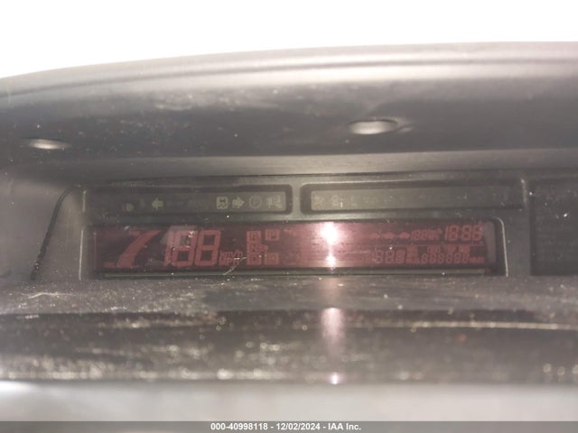 Toyota Prius V Two 2016 JTDZN3EUXGJ054318 Image 14