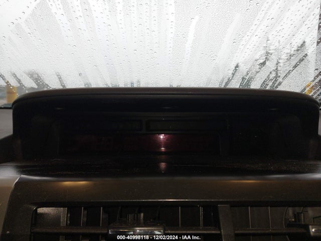 Toyota Prius V Two 2016 JTDZN3EUXGJ054318 Image 7