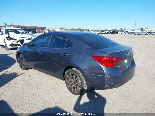 Toyota COROLLA SE 2017 2T1BURHE3HC843631 Image 12
