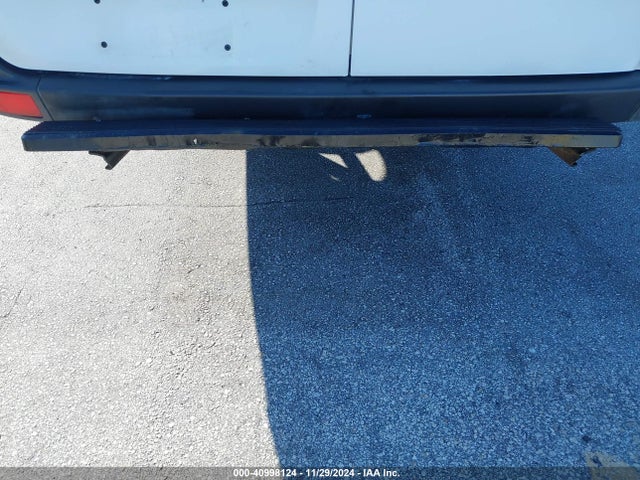 WD3PE8CDXJP605191 Mercedes-Benz Sprinter 2500 High Roof V6