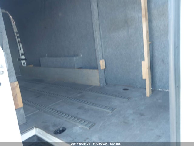 WD3PE8CDXJP605191 Mercedes-Benz Sprinter 2500 High Roof V6