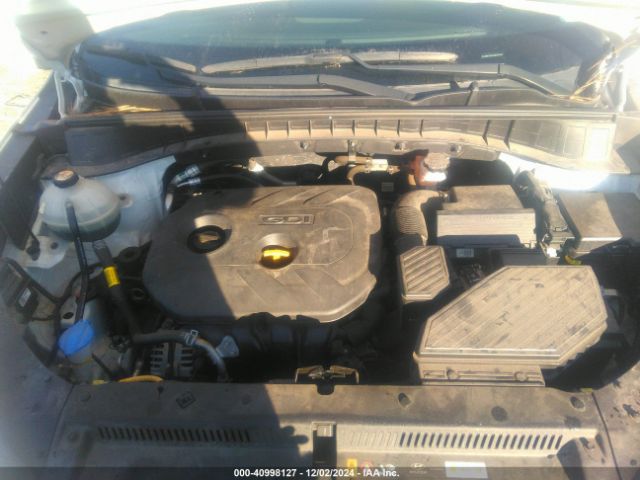 KM8J33A47MU299026 Hyundai Tucson Value