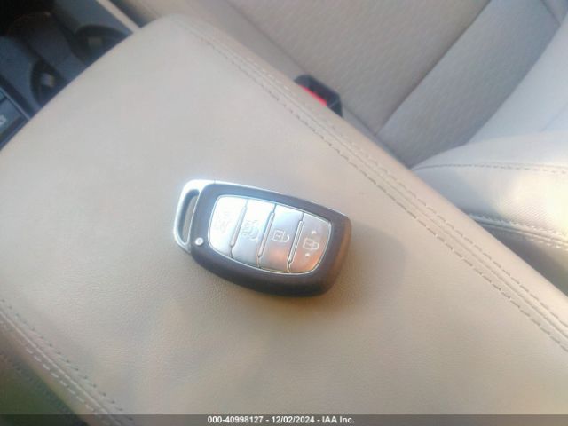 KM8J33A47MU299026 Hyundai Tucson Value
