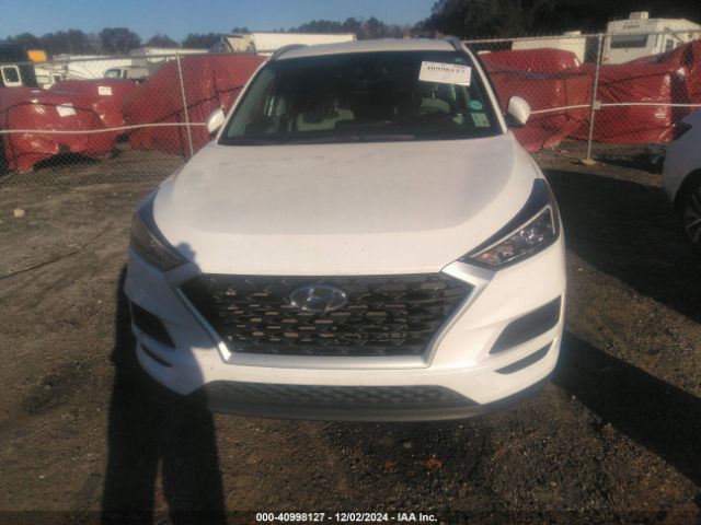 KM8J33A47MU299026 Hyundai Tucson Value