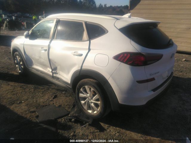 KM8J33A47MU299026 Hyundai Tucson Value