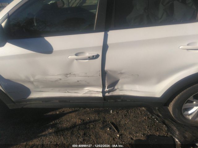 KM8J33A47MU299026 Hyundai Tucson Value