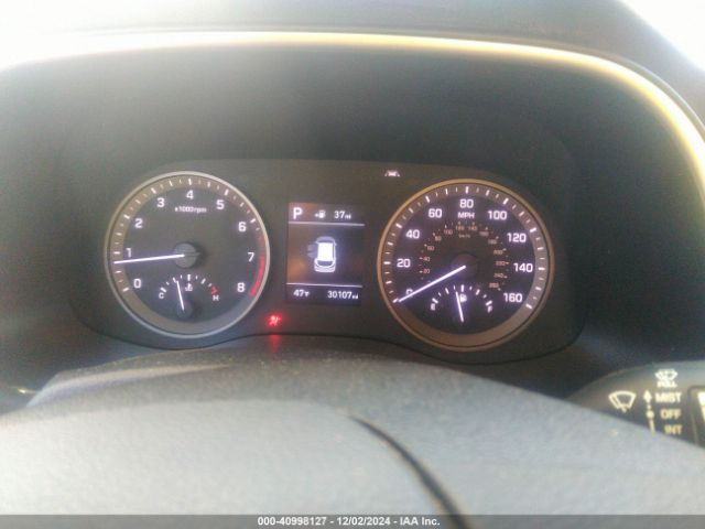 KM8J33A47MU299026 Hyundai Tucson Value