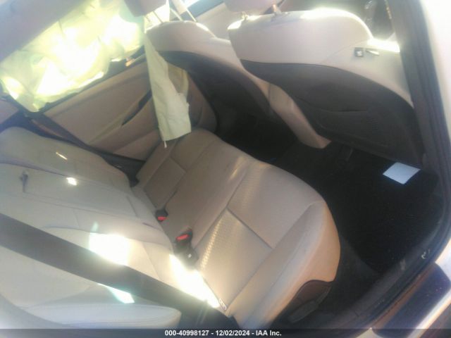 KM8J33A47MU299026 Hyundai Tucson Value