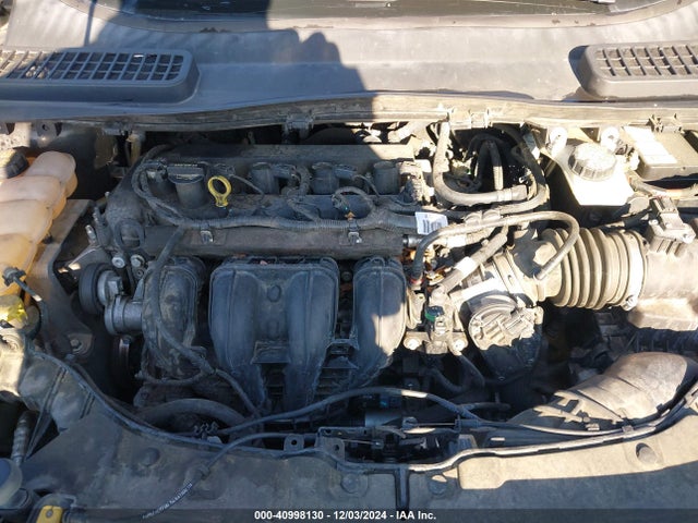 1FMCU0F76FUC65461 Ford ESCAPE S