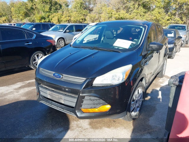 1FMCU0F76FUC65461 Ford ESCAPE S