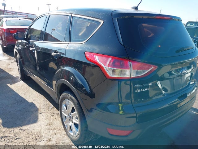 1FMCU0F76FUC65461 Ford ESCAPE S