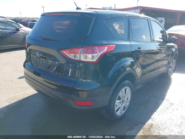1FMCU0F76FUC65461 Ford ESCAPE S