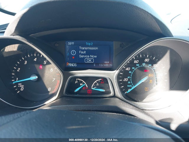 1FMCU0F76FUC65461 Ford ESCAPE S