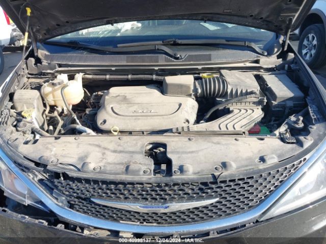 2C4RC1BG5JR269388 Chrysler Pacifica Touring L