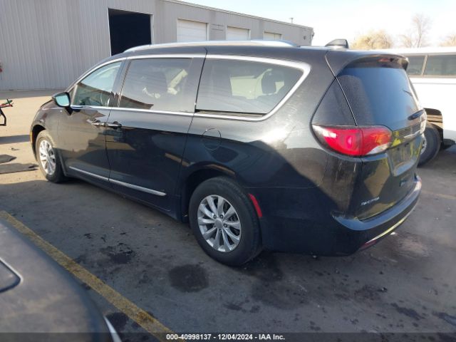 2C4RC1BG5JR269388 Chrysler Pacifica Touring L