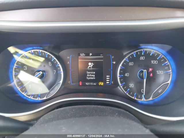 2C4RC1BG5JR269388 Chrysler Pacifica Touring L