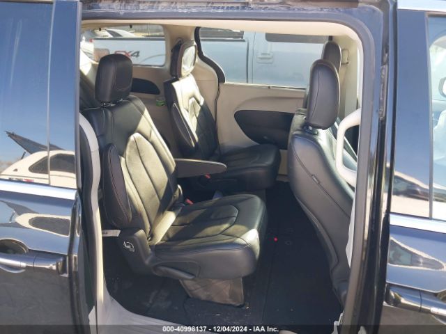 2C4RC1BG5JR269388 Chrysler Pacifica Touring L
