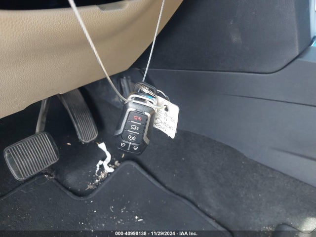 Ford Explorer Limited 2017 1FM5K7F81HGB05943 Image 11