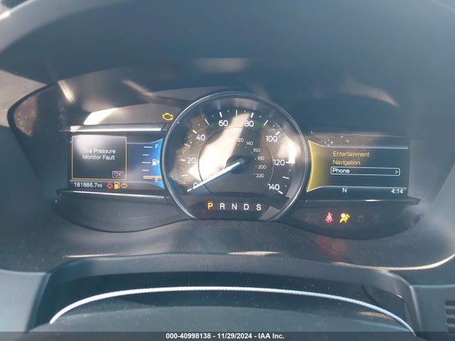 Ford Explorer Limited 2017 1FM5K7F81HGB05943 Image 15