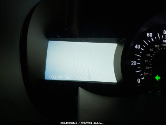 2FMPK3K96JBB68582 Ford Edge Titanium