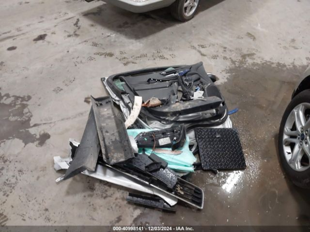 2FMPK3K96JBB68582 Ford Edge Titanium