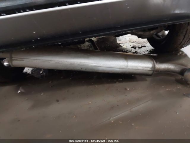 2FMPK3K96JBB68582 Ford Edge Titanium
