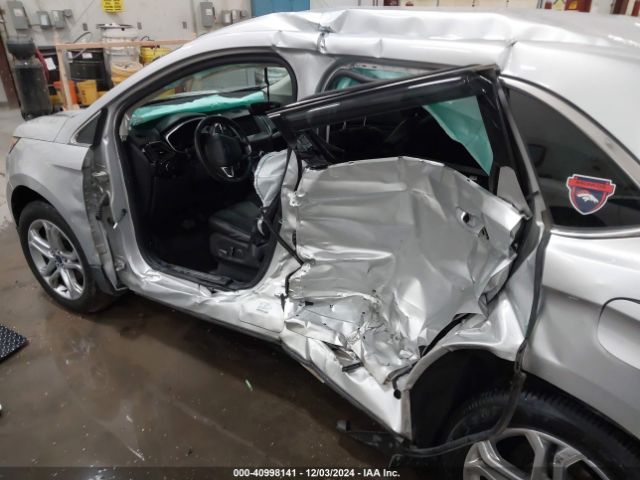 2FMPK3K96JBB68582 Ford Edge Titanium
