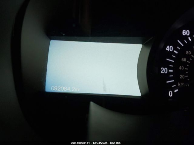 2FMPK3K96JBB68582 Ford Edge Titanium