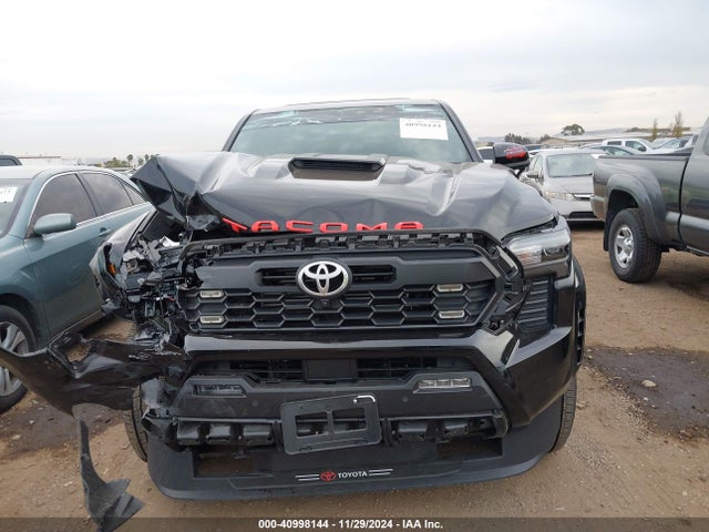 3TMLB5JN5RM002187 Toyota Tacoma Double Cab/sr5/trd Sport/trd Off Road/ltd