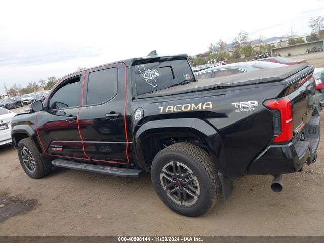 3TMLB5JN5RM002187 Toyota Tacoma Double Cab/sr5/trd Sport/trd Off Road/ltd