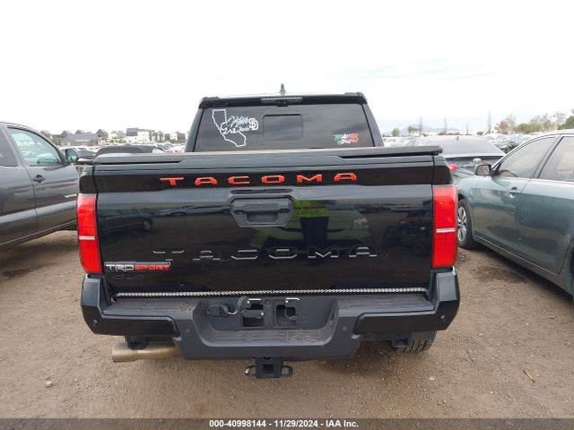 3TMLB5JN5RM002187 Toyota Tacoma Double Cab/sr5/trd Sport/trd Off Road/ltd