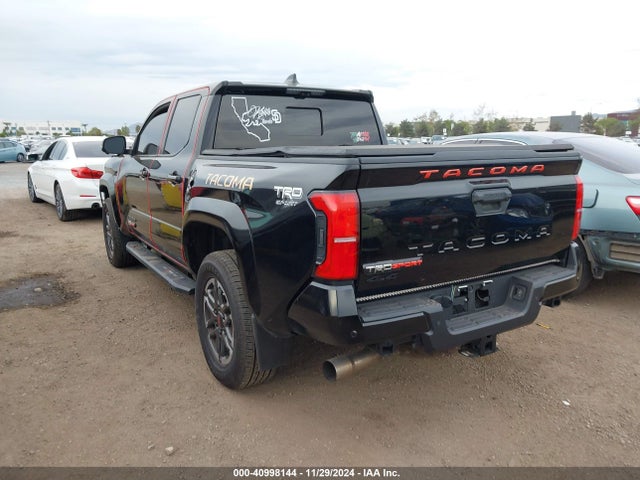 3TMLB5JN5RM002187 Toyota Tacoma Double Cab/sr5/trd Sport/trd Off Road/ltd