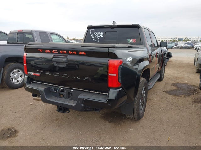 3TMLB5JN5RM002187 Toyota Tacoma Double Cab/sr5/trd Sport/trd Off Road/ltd