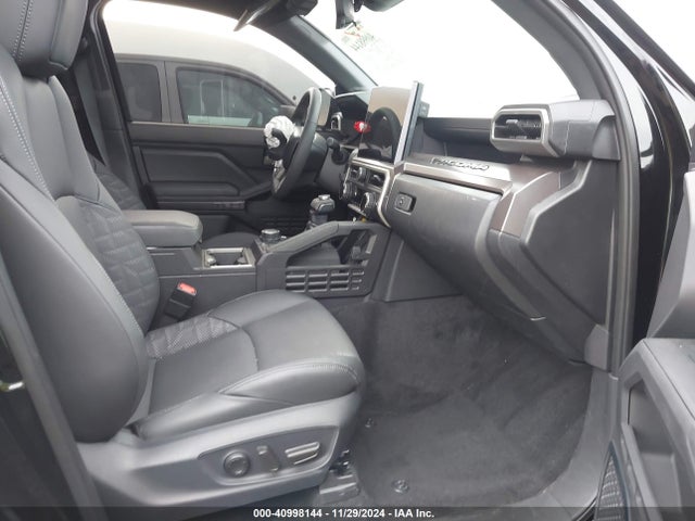 3TMLB5JN5RM002187 Toyota Tacoma Double Cab/sr5/trd Sport/trd Off Road/ltd